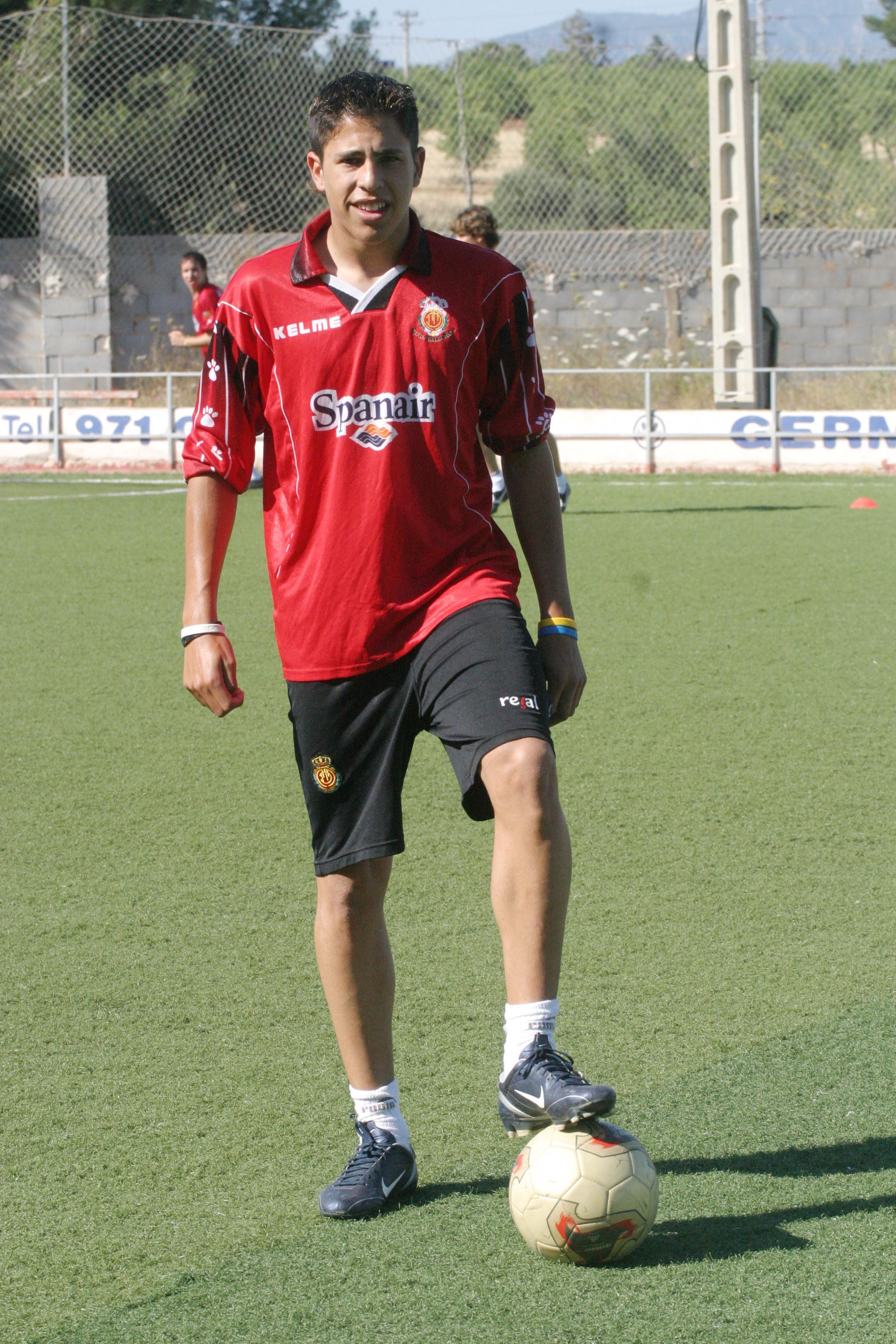 SERGI